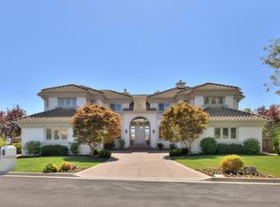 5265 Silver Ridge Ct, San Jose, CA 95138