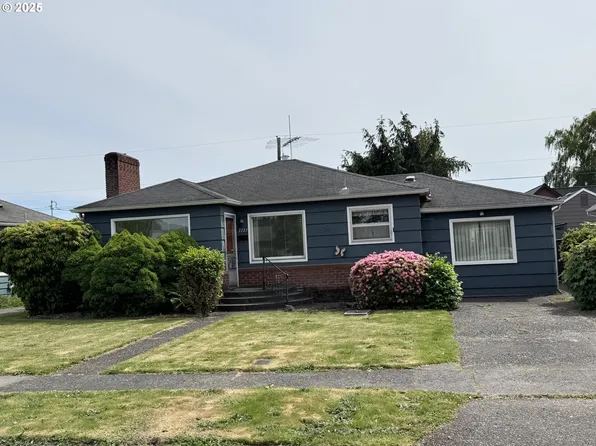 2727 Maple St, Longview, WA 98632