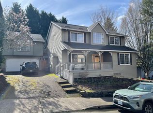 14134 SE Red Maple Ln, Clackamas, OR 97015