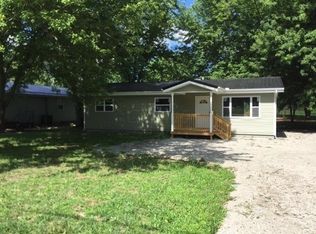 2870 62 SW, WASHINGTON COURT HOUSE, OH --