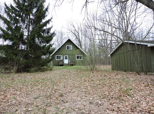 2587 S Five Mile Rd, Midland, MI 48640