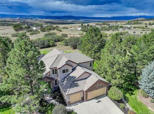 3224 Country Club Parkway, Castle Rock, CO 80108