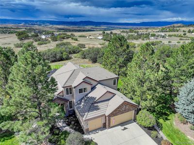 3224 Country Club Parkway, Castle Rock, CO, 80108