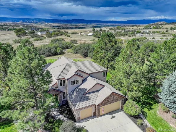 3224 Country Club Parkway, Castle Rock, CO 80108