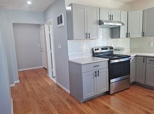58 Fowler St #3, Dorchester, MA 02121