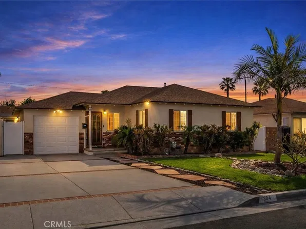 304 S Colfax St, La Habra, CA 90631