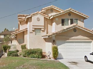 285 S Poplar Ave APT A, Brea, CA 92821