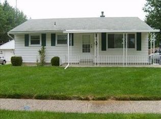 1639 Joselin Rd, Dayton, OH 45432