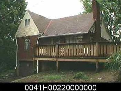 767 Dubois St, Pittsburgh, PA, 15204