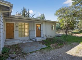 2 Valle Vis, Carmel Valley, CA 93924