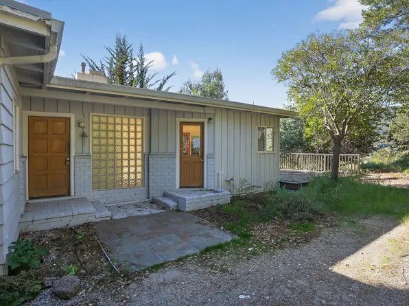 2 Valle Vis, Carmel Valley, CA 93924