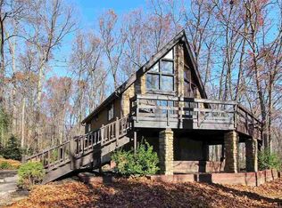 21323 Gunpowder Rd, Manchester, MD 21102