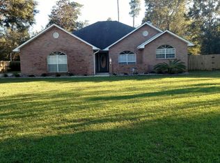 3307 Abel Ave, Pace, FL 32571