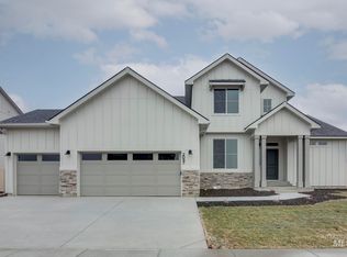 2097 S Grand Fork Way, Meridian, ID 83642