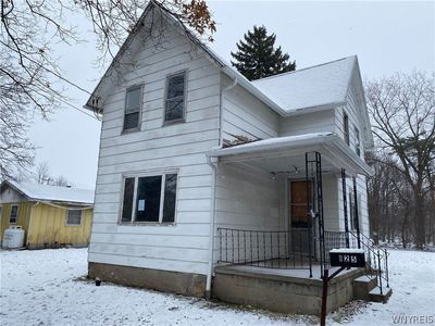 125 Brown St, Albion, NY, 14411