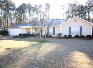 149 Hanover Dr, Brandon, MS 39047