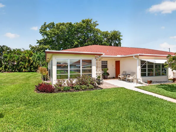 5250 NW 3rd Court #A, Delray Beach, FL 33445