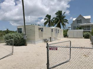 31247 Avenue I, Big Pine Key, FL 33043