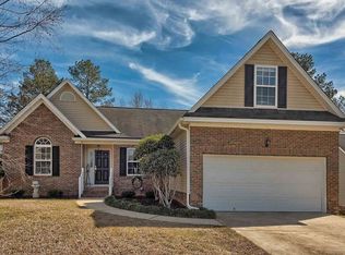 202 Hope Creek Dr, Irmo, SC 29063