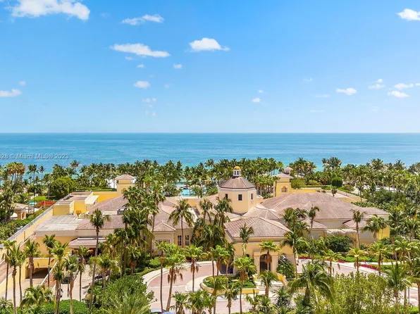 701 Crandon Blvd APT 401, Key Biscayne, FL 33149