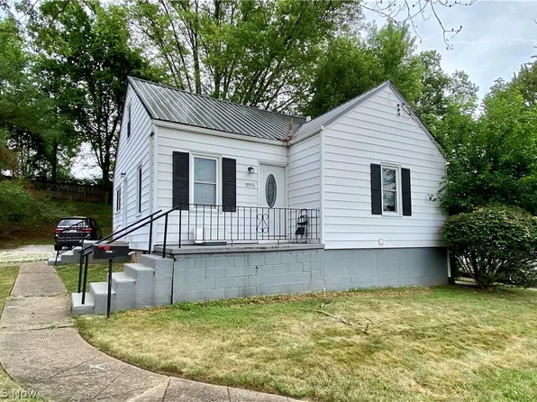 1805 26th St, Parkersburg, WV 26101