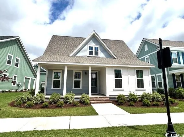 1808 Tryon Dr Lot 94-Easton-N, Myrtle Beach, SC 29588