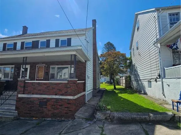 239 E Fell St, Summit Hill, PA 18250