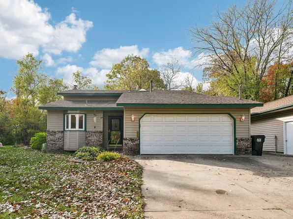 2098 64th St, Lino Lakes, MN 55110