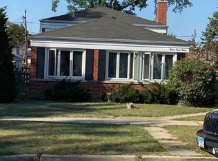 9330 Jefferson Ave, Brookfield, IL 60513