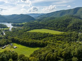 R D Campbell Rd, Butler, TN 37640