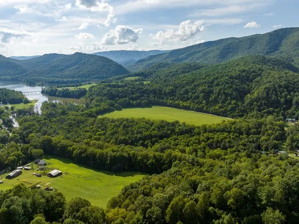 R D Campbell Rd, Butler, TN 37640