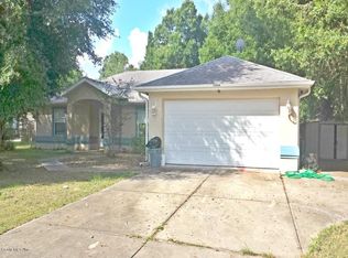 10906 SW 58th Avenue Rd, Ocala, FL 34476