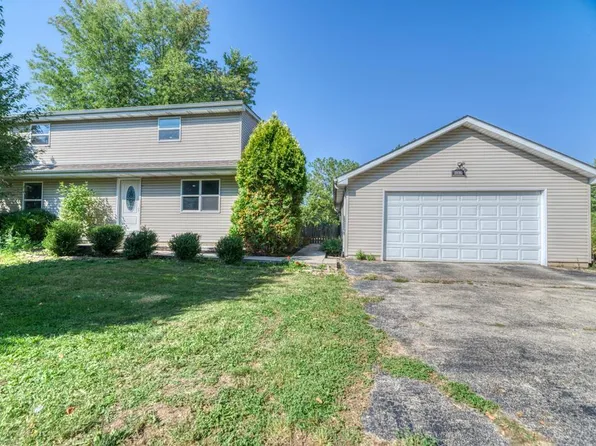 1816 Albert Ln, Wilmington, IL 60481