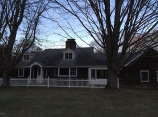 140 Cutler Rd, Greenwich, CT 06831