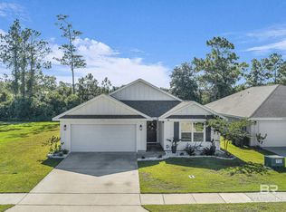 7416 Coppin Dr, Foley, AL 36535