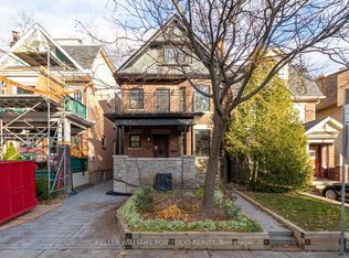 31 Hilton Ave, Toronto, ON M5R 3E5