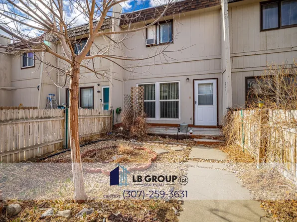 2244 E 8th St, Casper, WY 82609