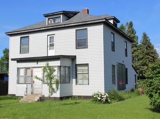 1404 Main St, Waubun, MN 56589