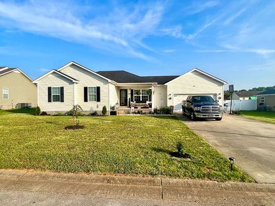 1369 Calgary Way, Bowling Green, KY, 42101