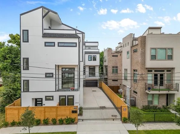 3405 Hutchins St, Houston, TX 77004