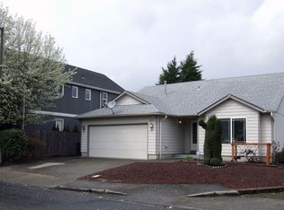 20285 SW Monson St, Beaverton, OR 97003