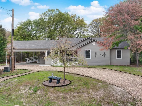 264 Pagosa Ln, Holly Lake Ranch, TX 75765