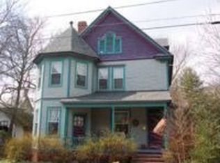 504 Poplar Hill Ave, Salisbury, MD 21801