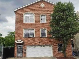 289 Arlington Ave #3, Jersey City, NJ 07304