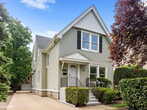 1449 Thatcher Ave, River Forest, IL 60305