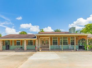 2634 County Road 204, Brazoria, TX 77422