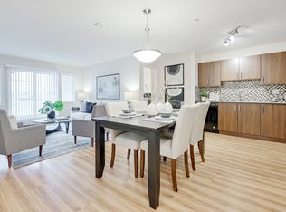Portofino Suites Apartments, Edmonton, AB T6W 3W8