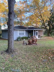 822 S Main St, Trenton, FL, 32693