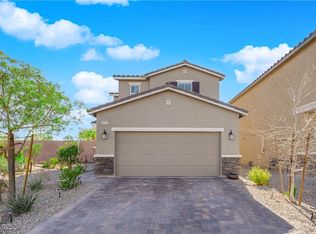 8719 Rio Andir Ave, Spring Valley, NV 89148