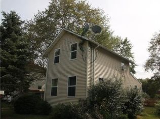 105 State Ave, Killingly, CT 06241